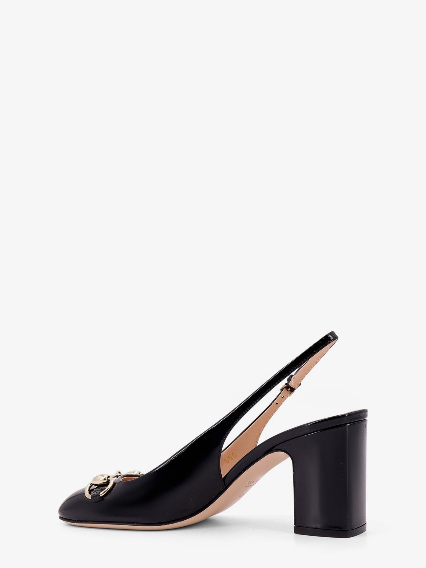 Gucci Woman Gucci Woman Black Pumps