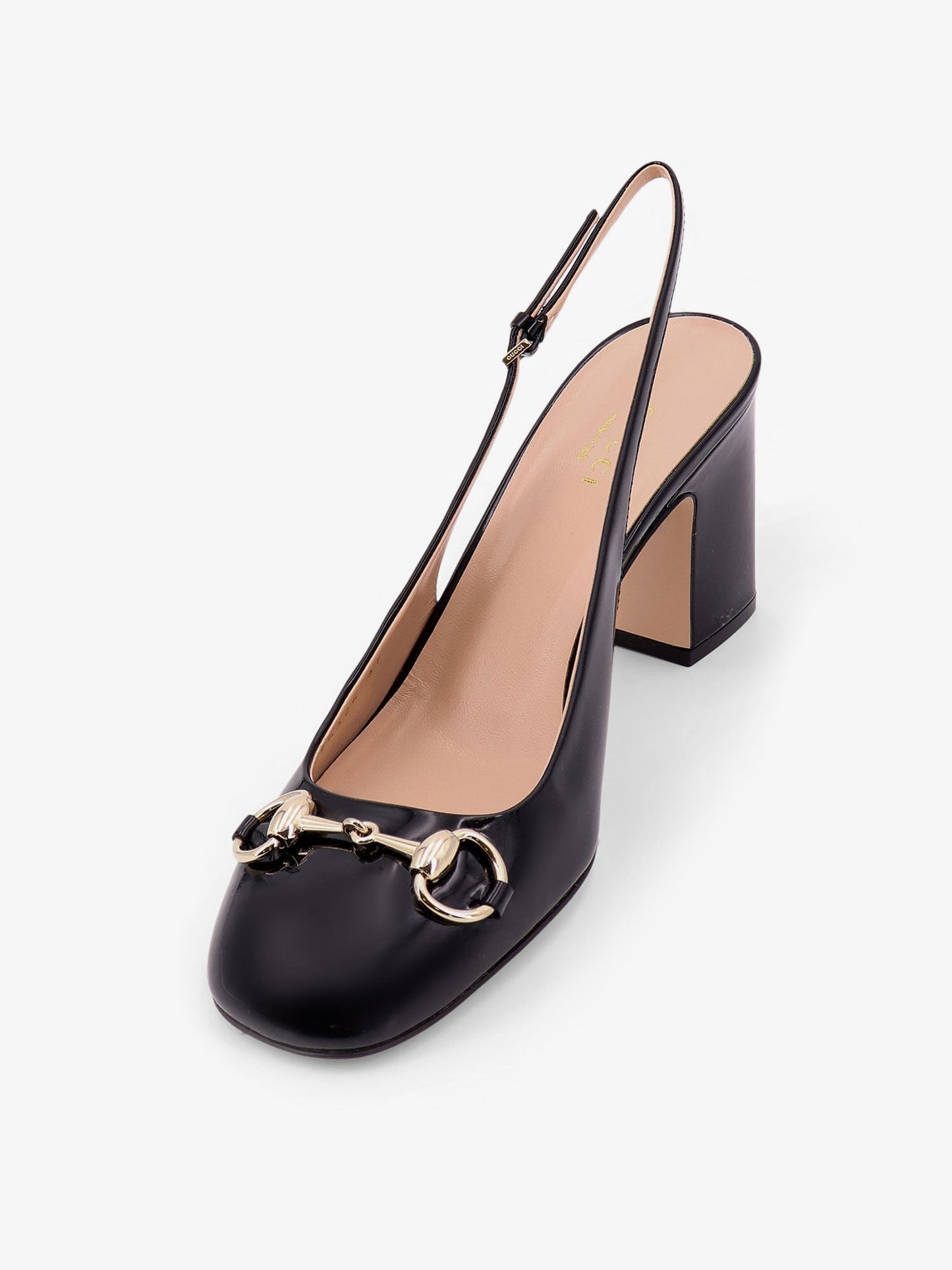 Gucci Woman Gucci Woman Black Pumps