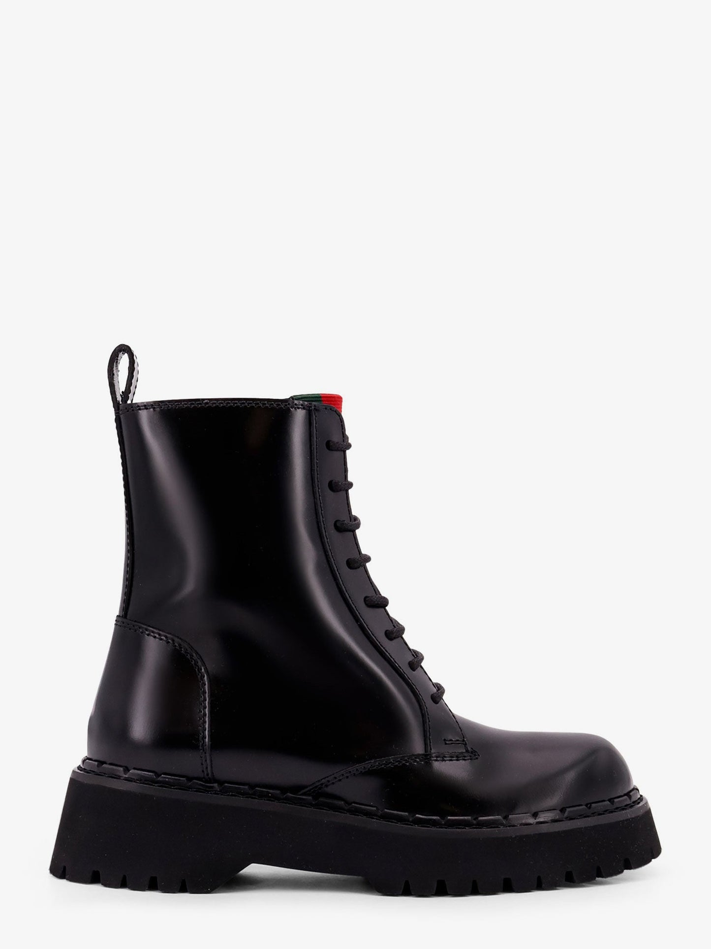 Gucci Woman Gucci Woman Black Boots