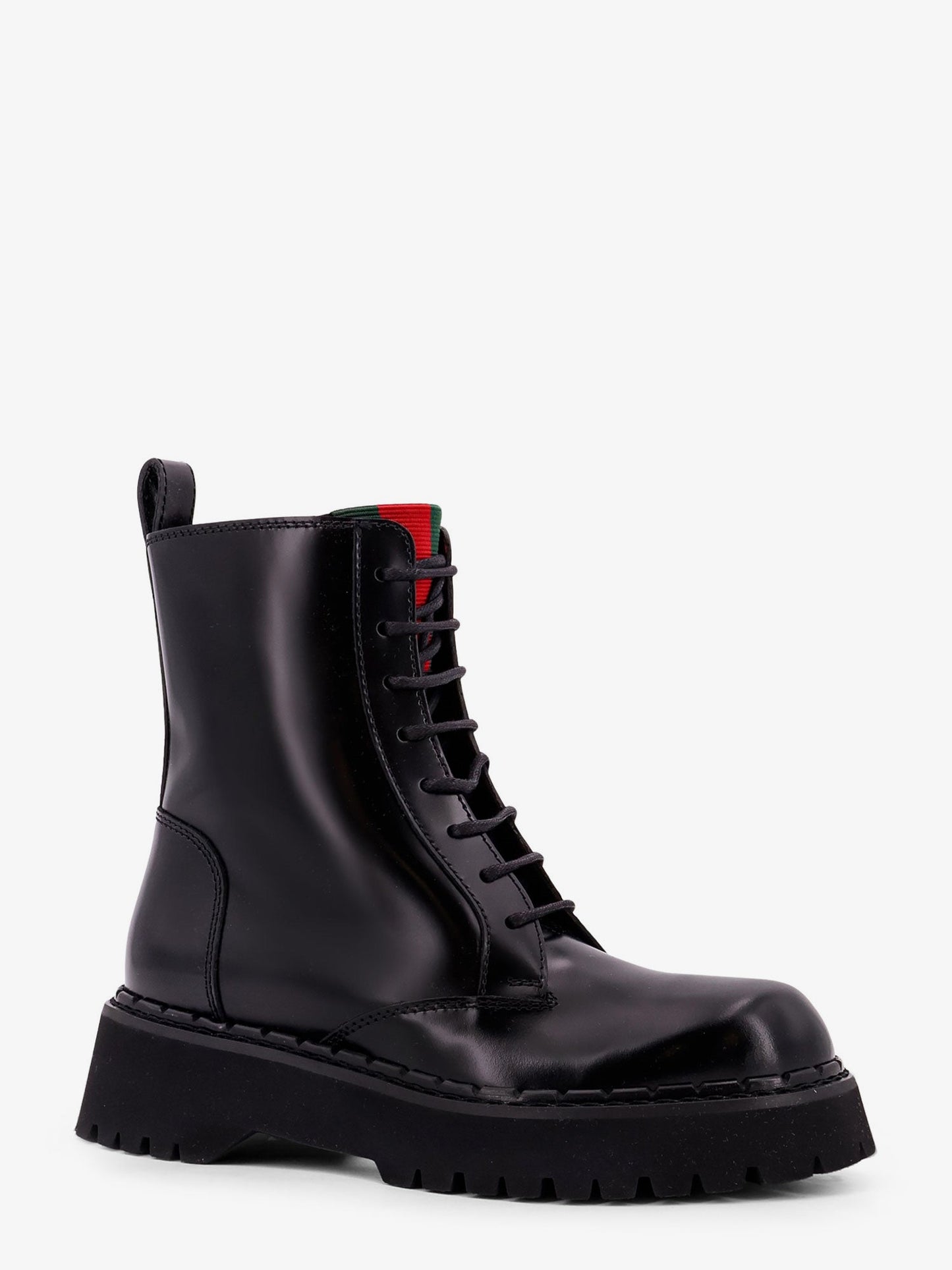 Gucci Woman Gucci Woman Black Boots