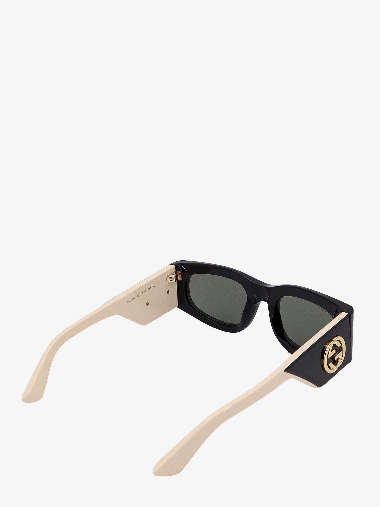 Gucci Woman Gucci Woman Black Sunglasses