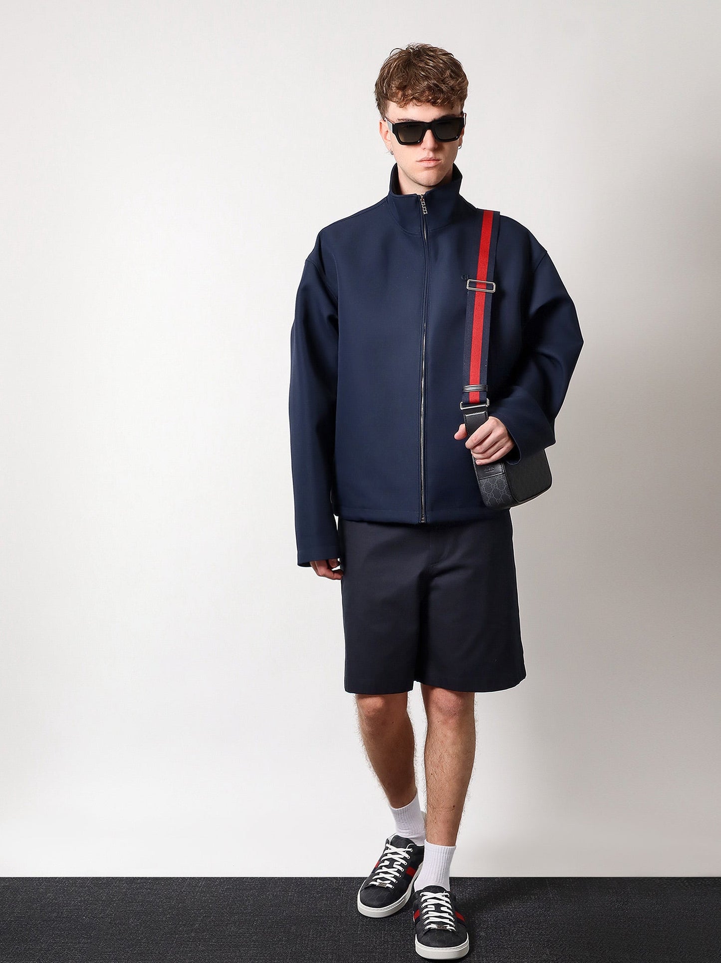 Gucci Man Gucci Man Blue Jackets