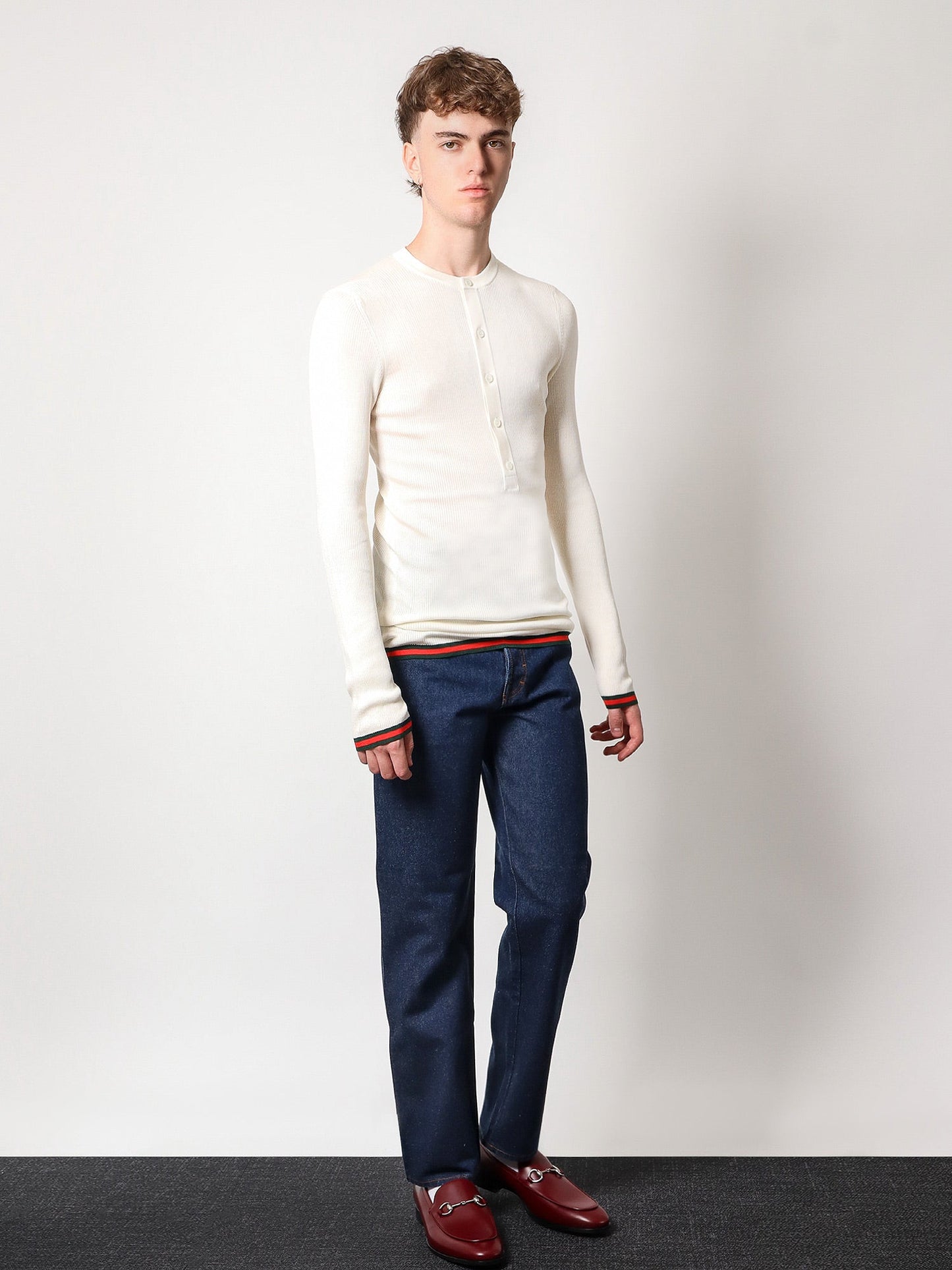 Gucci Man Gucci Man Blue Jeans