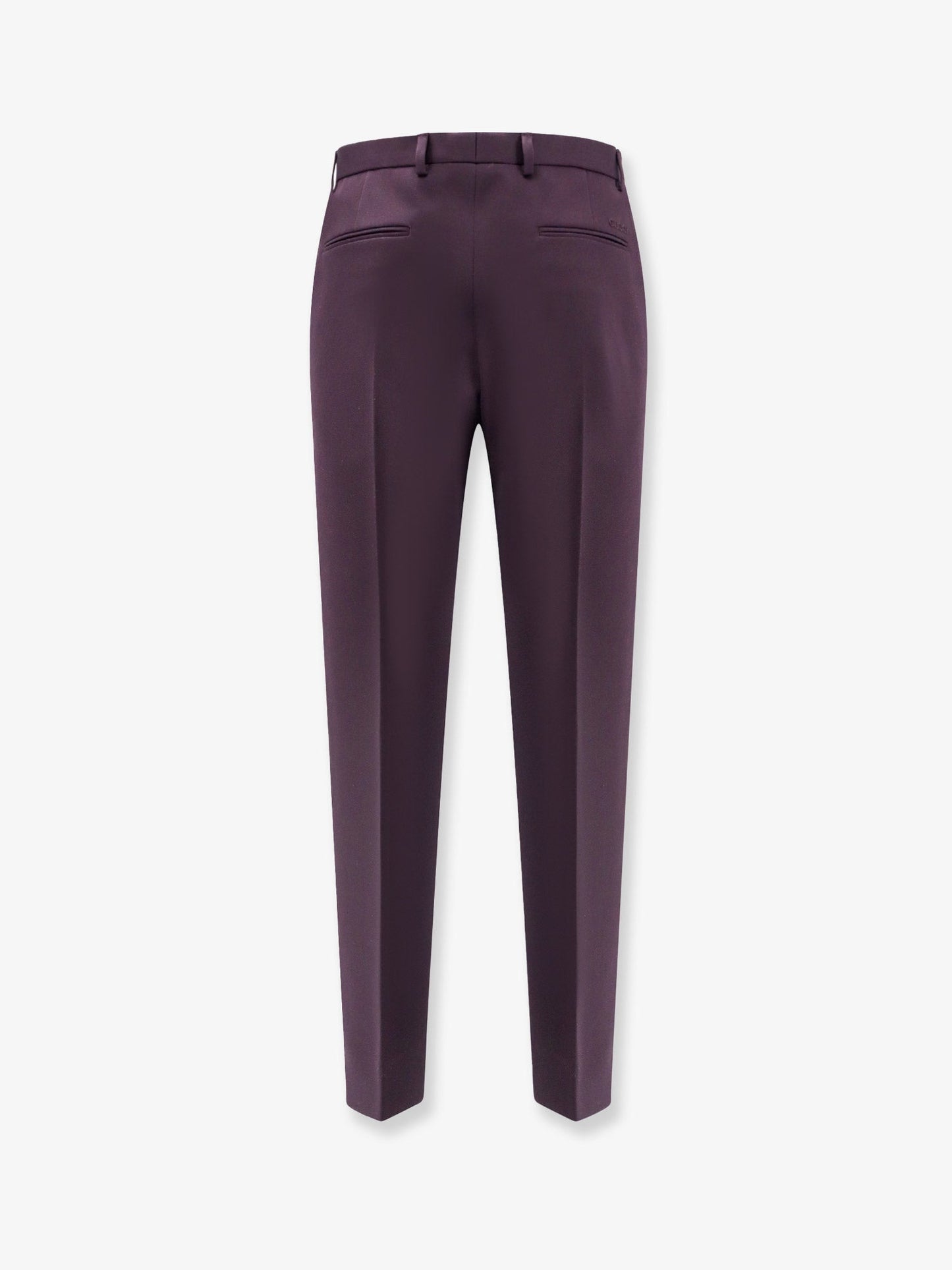 Gucci Man Gucci Man Purple Pants
