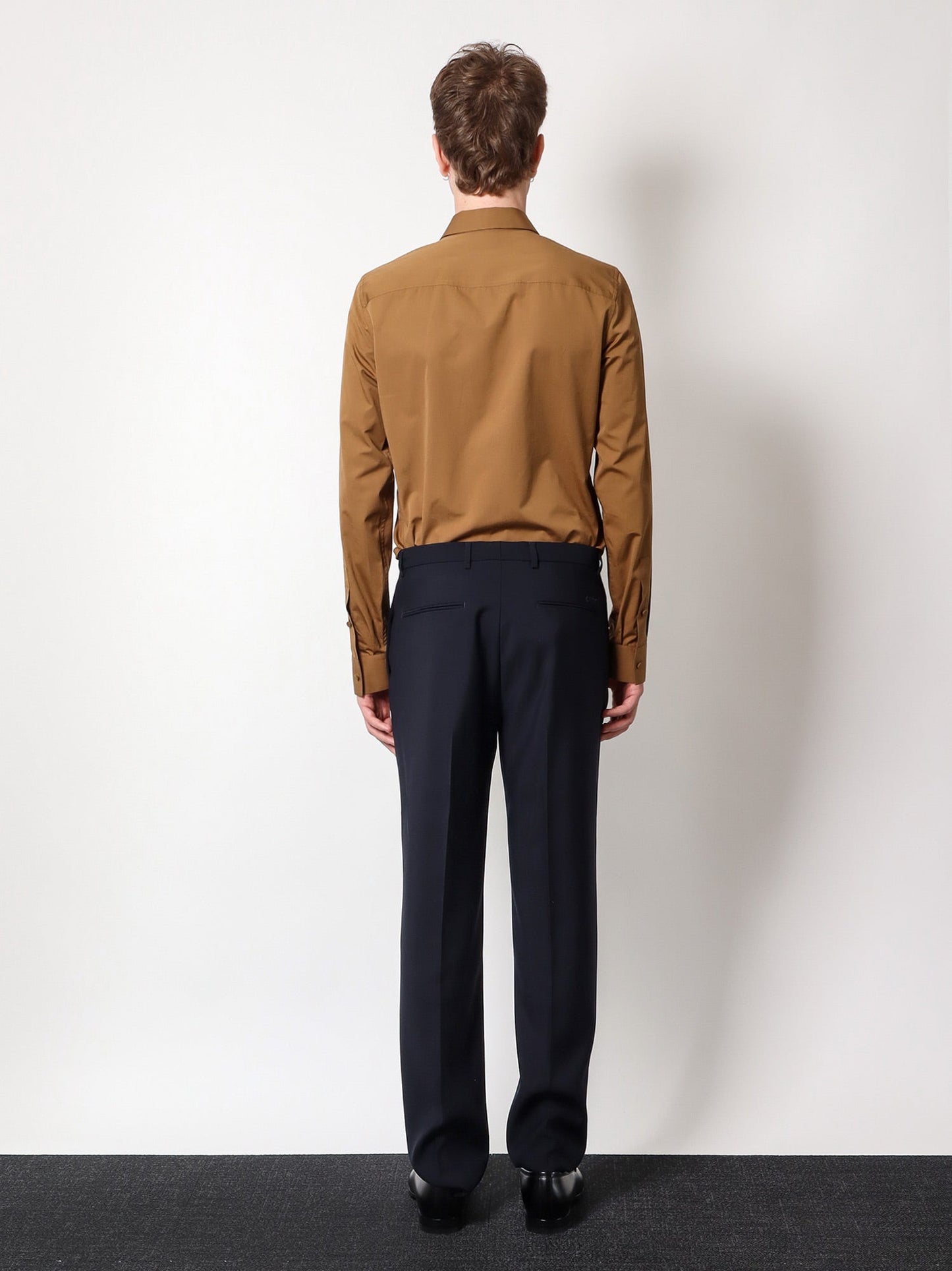 Gucci Man Gucci Man Blue Pants