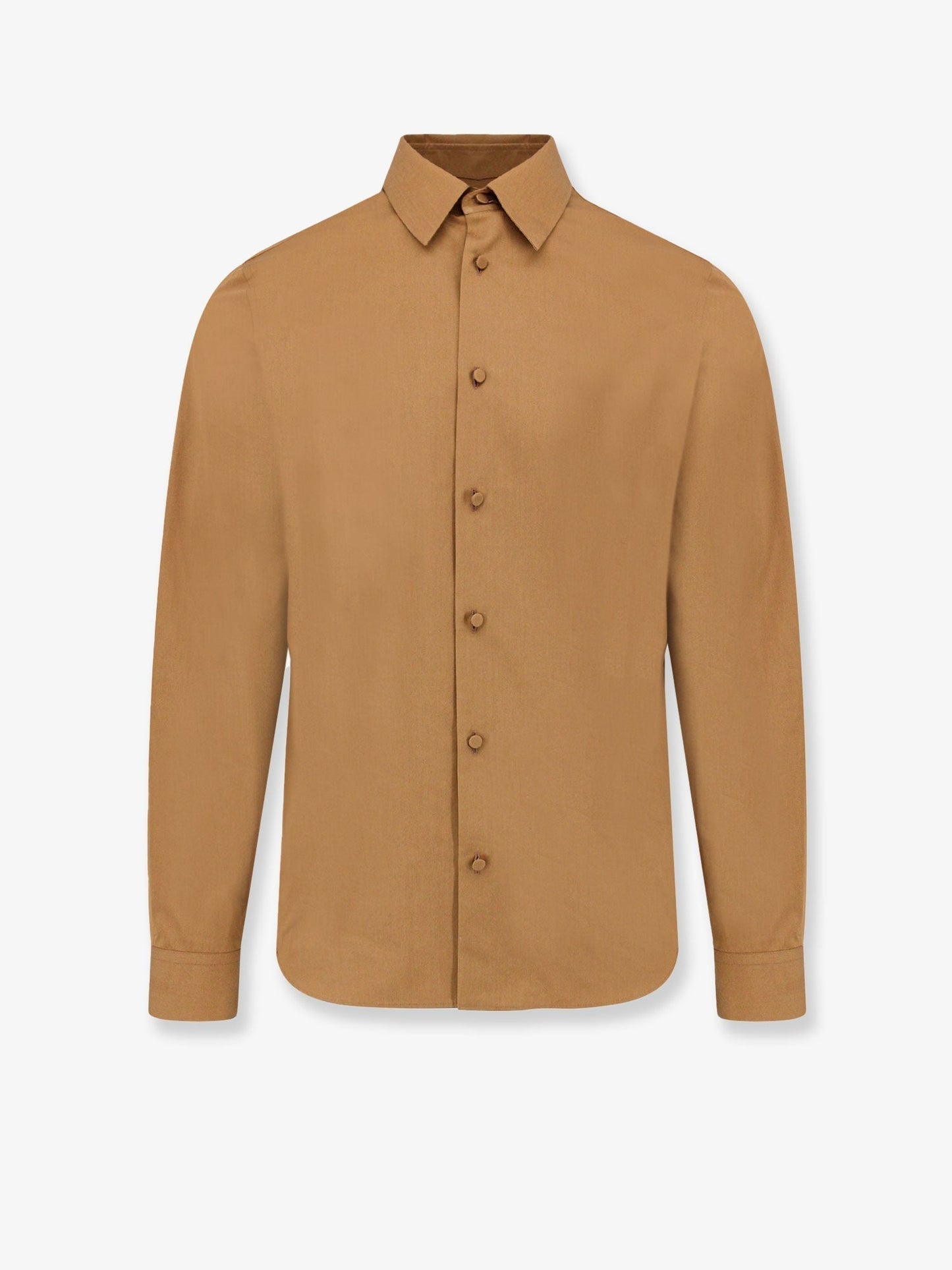 Gucci Man Gucci Man Brown Shirts