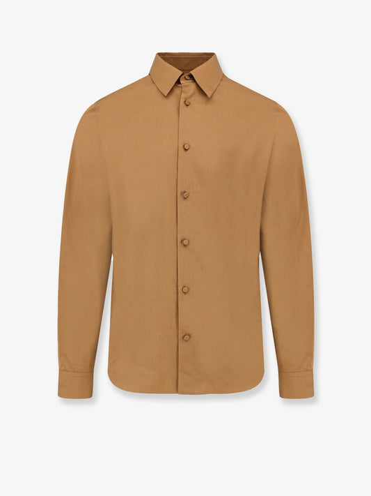 Gucci Man Gucci Man Brown Shirts