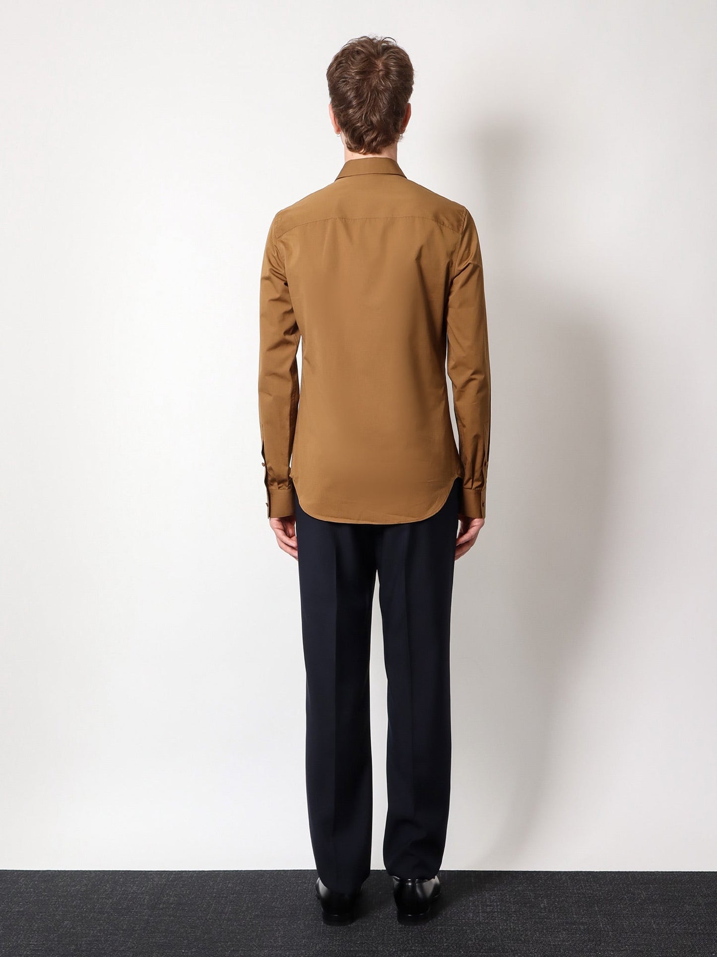 Gucci Man Gucci Man Brown Shirts
