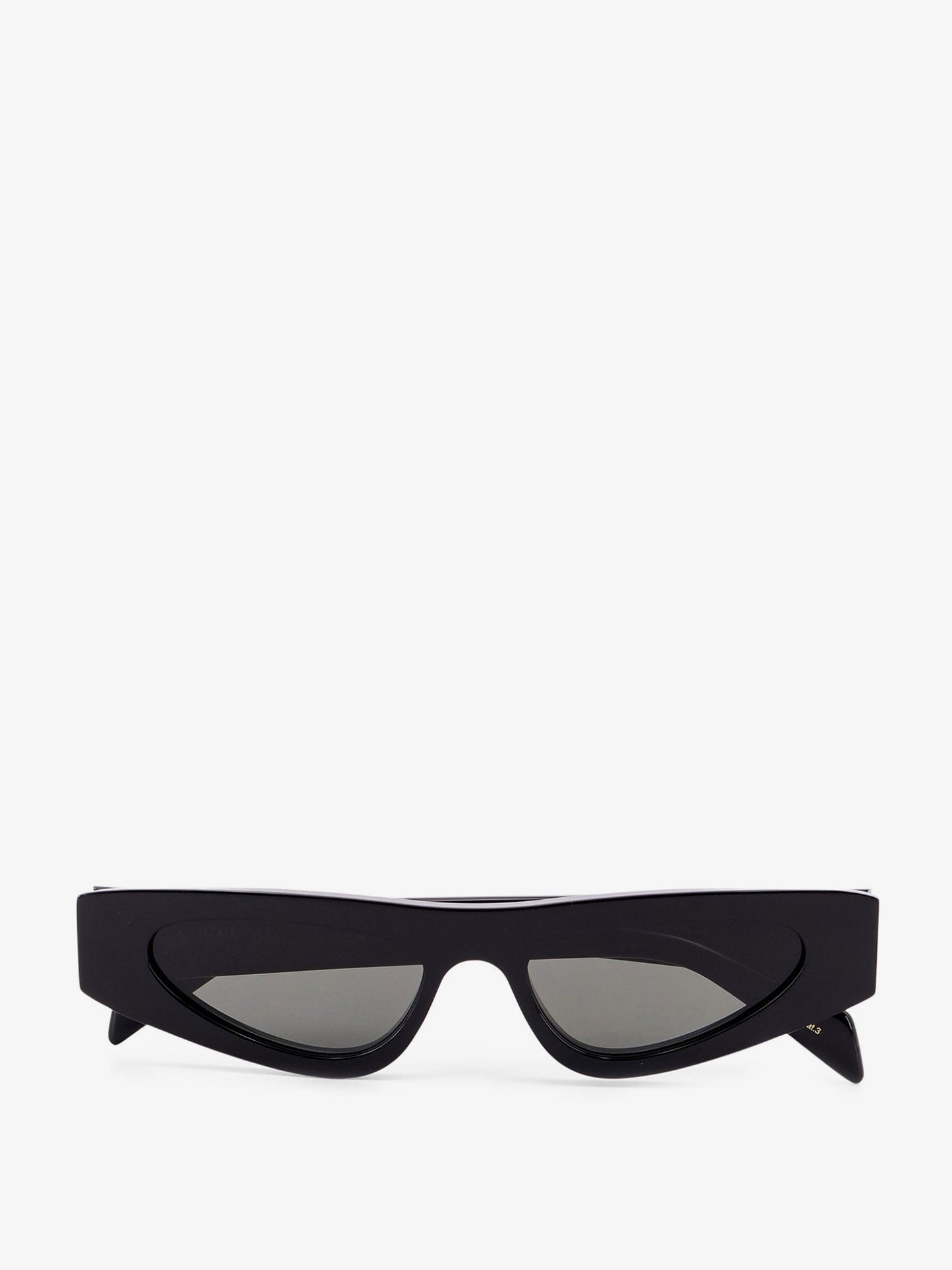Gucci Woman Gucci Woman Black Sunglasses