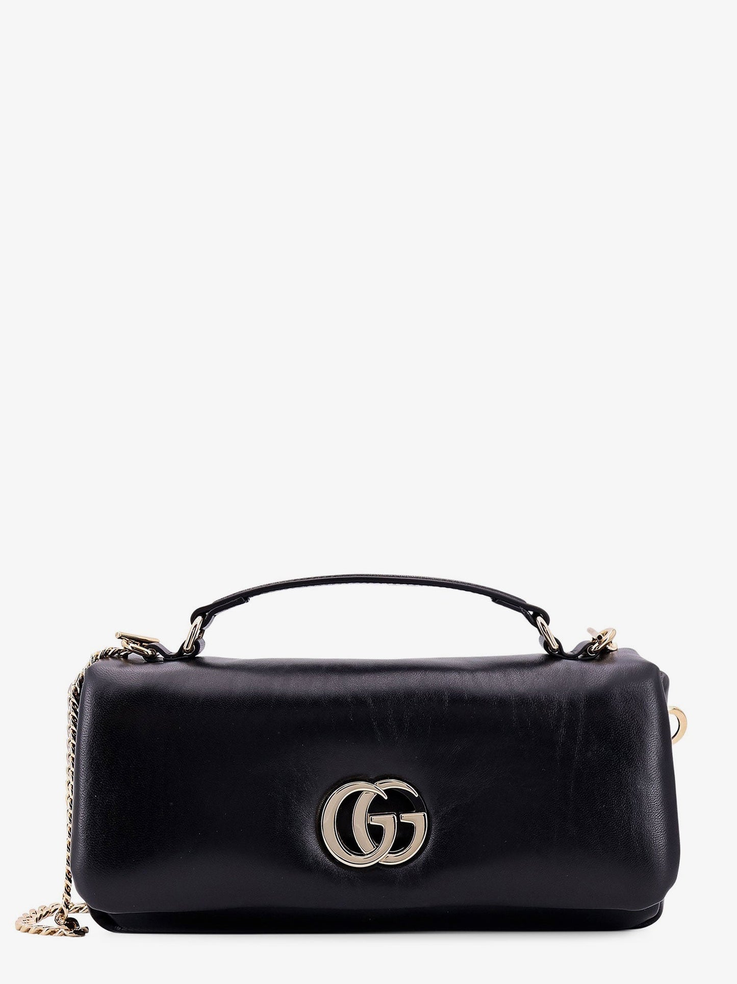 Gucci Woman Gucci Woman Black Handbags
