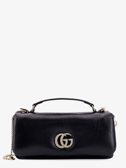 Gucci Woman Gucci Woman Black Handbags