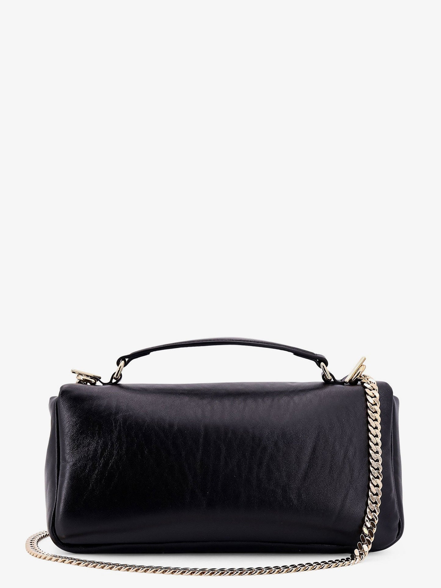 Gucci Woman Gucci Woman Black Handbags
