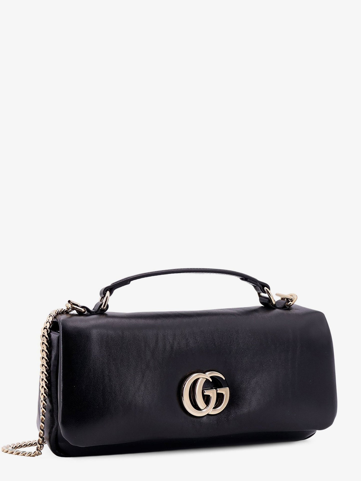 Gucci Woman Gucci Woman Black Handbags