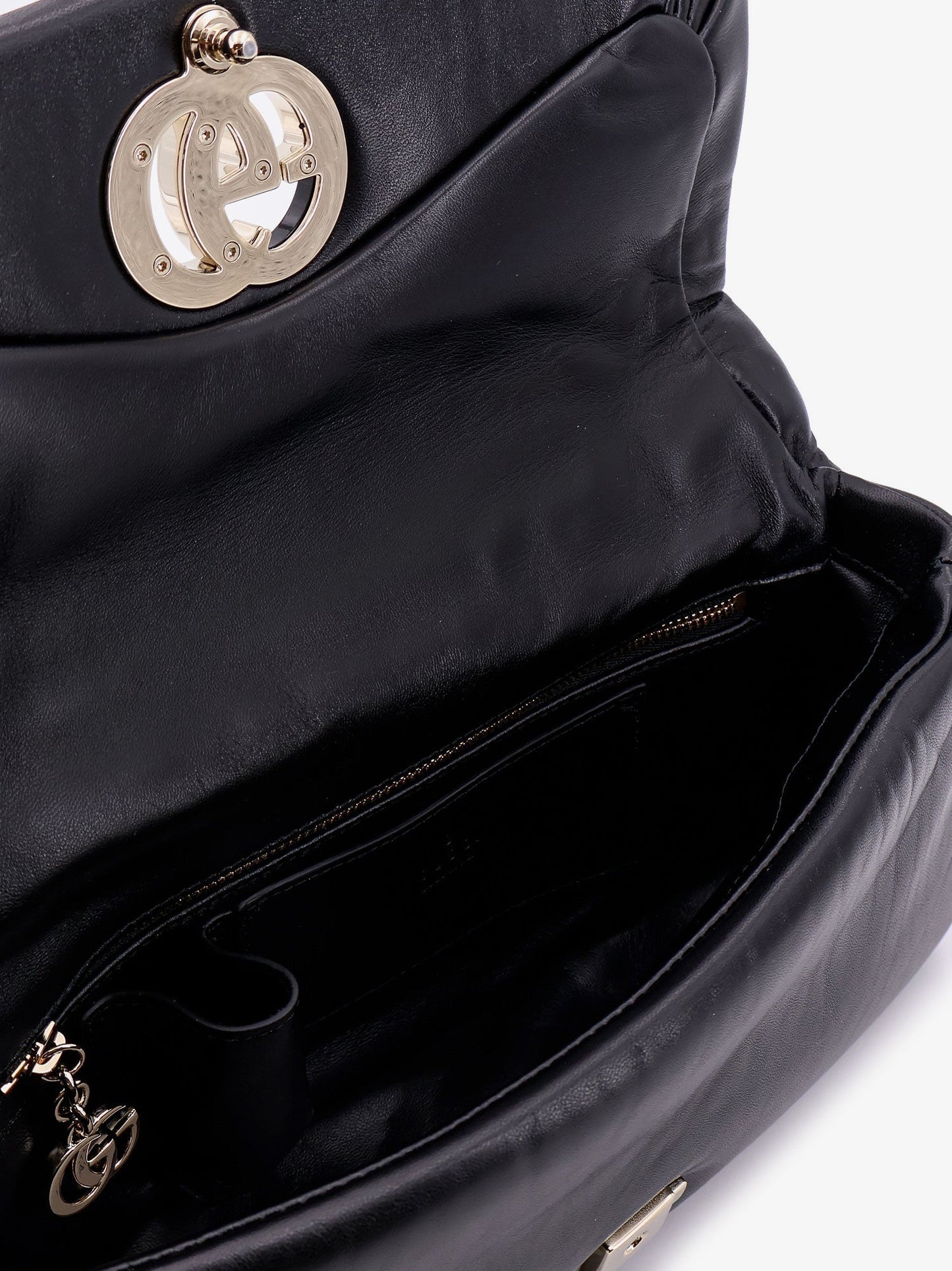 Gucci Woman Gucci Woman Black Handbags