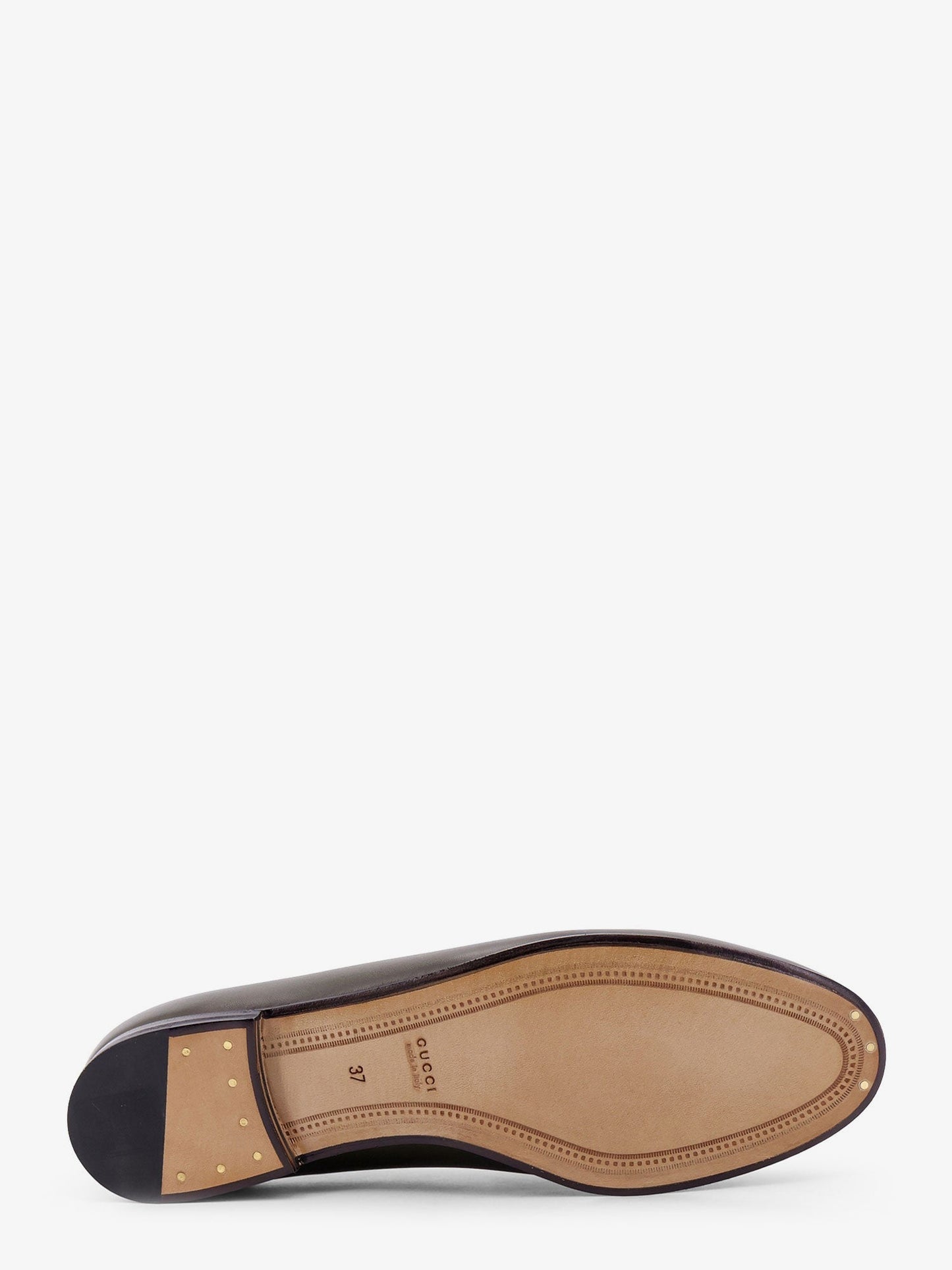 Gucci Woman Gucci Woman Green Loafers