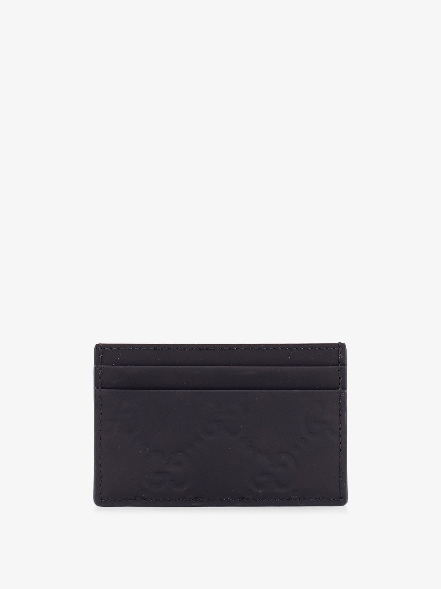 Gucci Man Gucci Man Black Cardcases