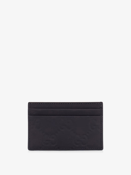 Gucci Man Gucci Man Black Cardcases