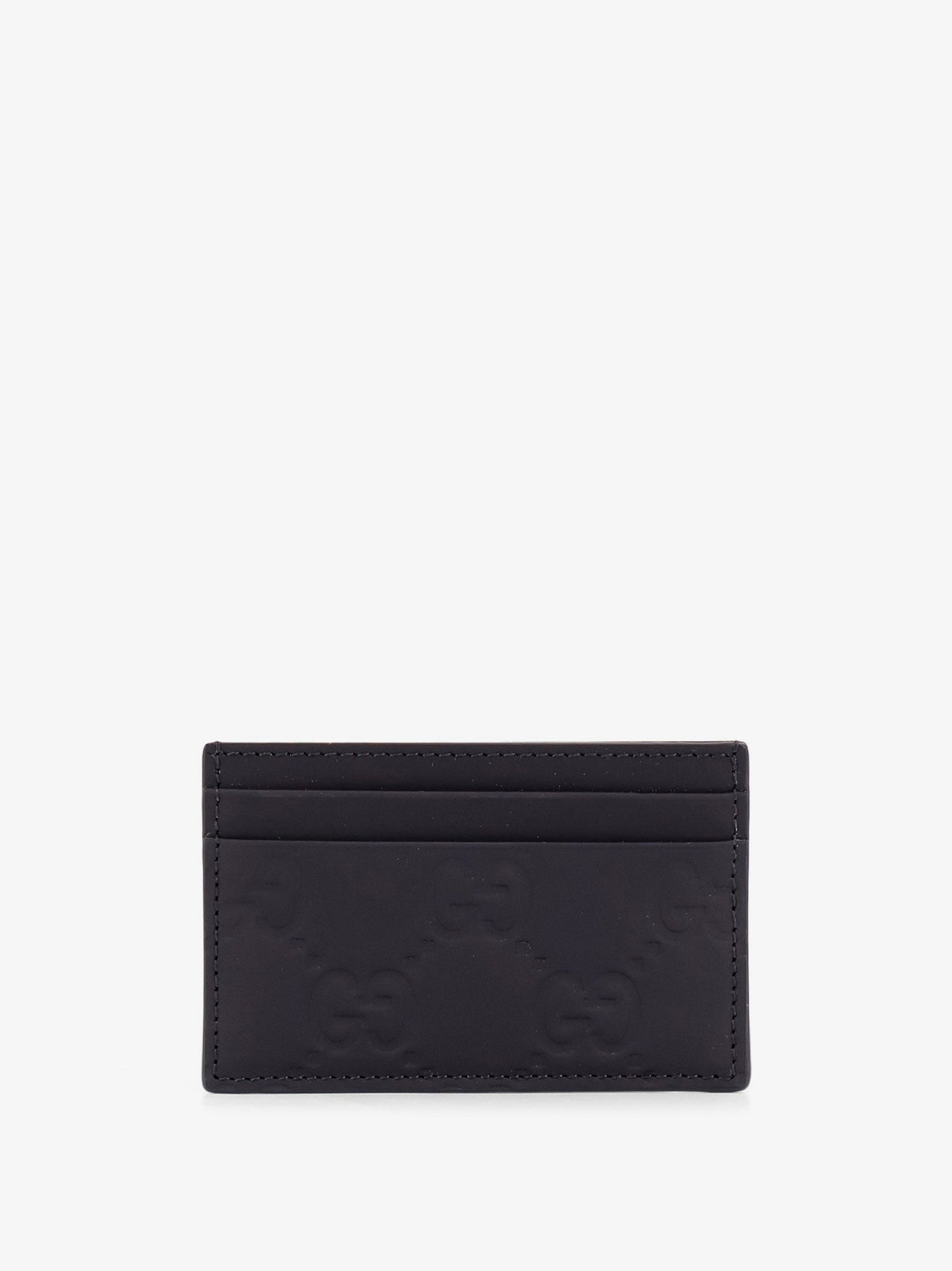 Gucci Man Gucci Man Black Cardcases