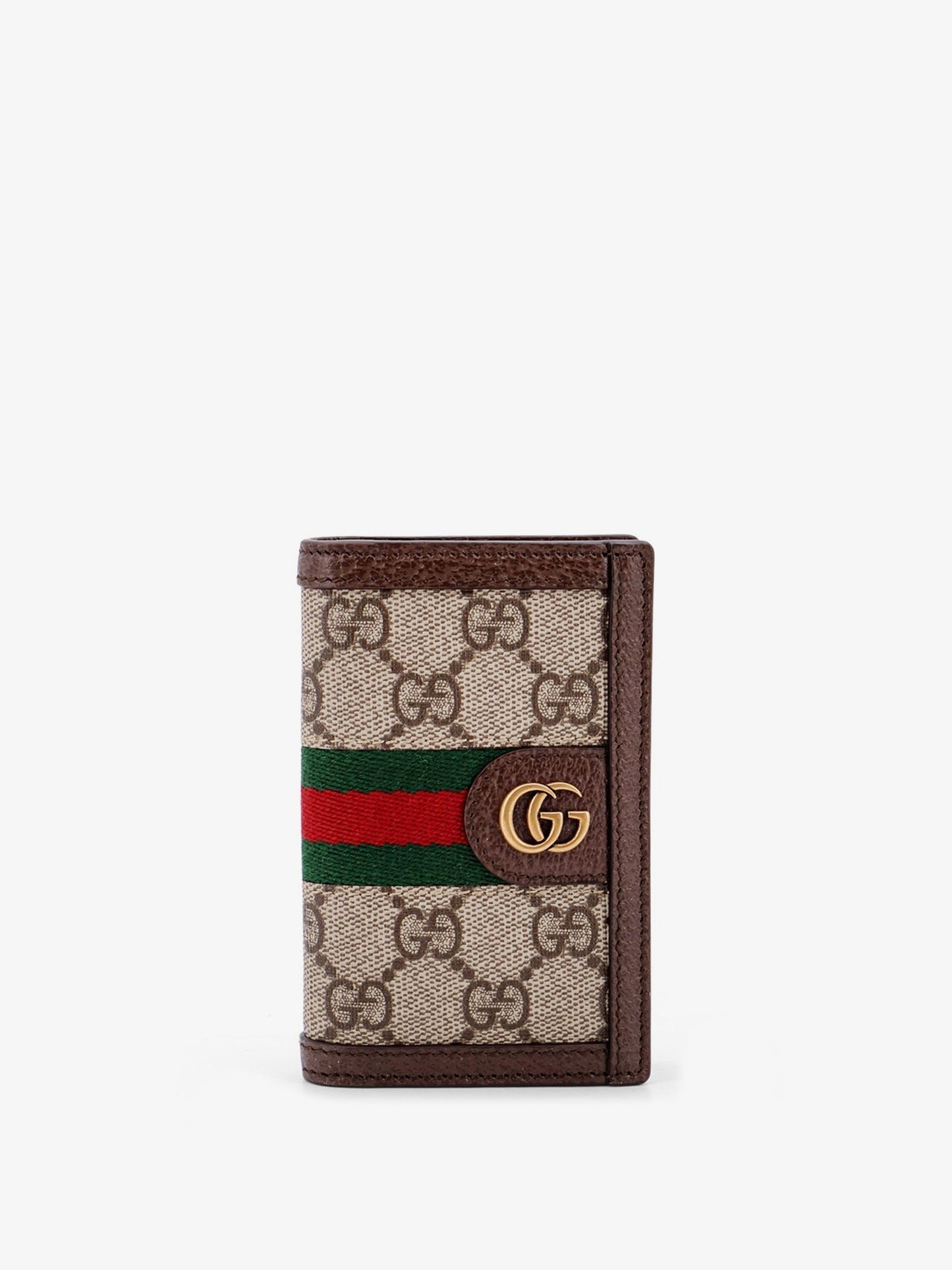 Gucci Man Gucci Man Brown Cardcases