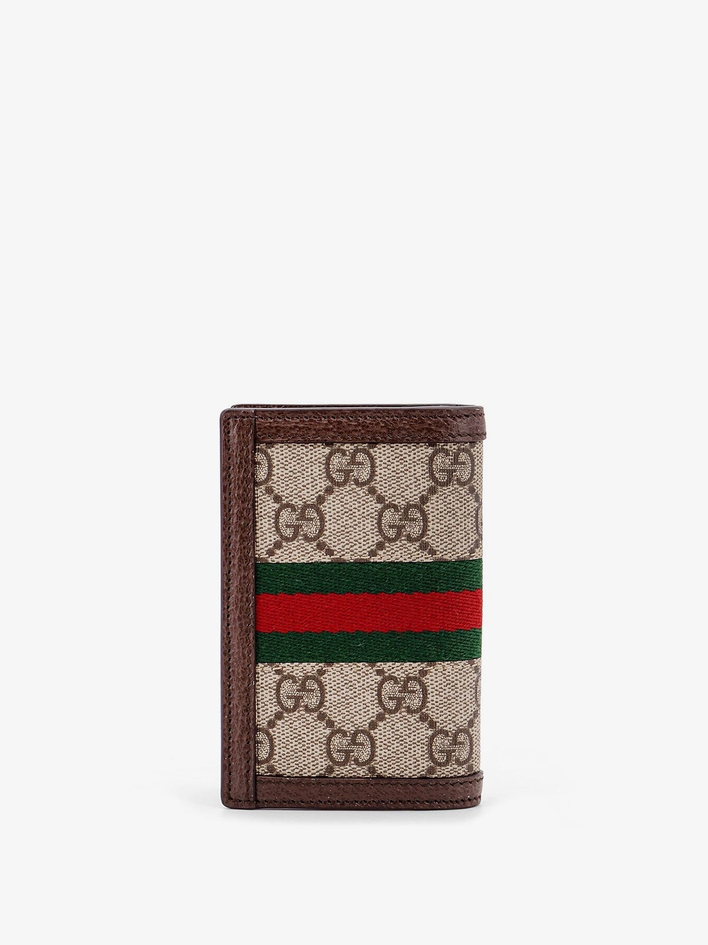 Gucci Man Gucci Man Brown Cardcases