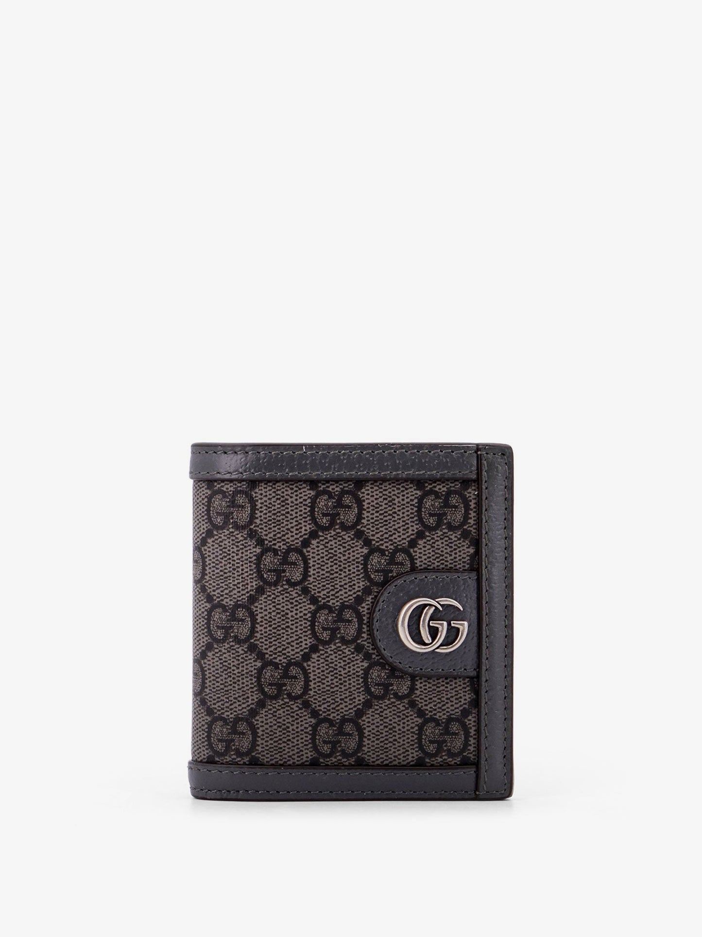Gucci Man Gucci Man Grey Wallets