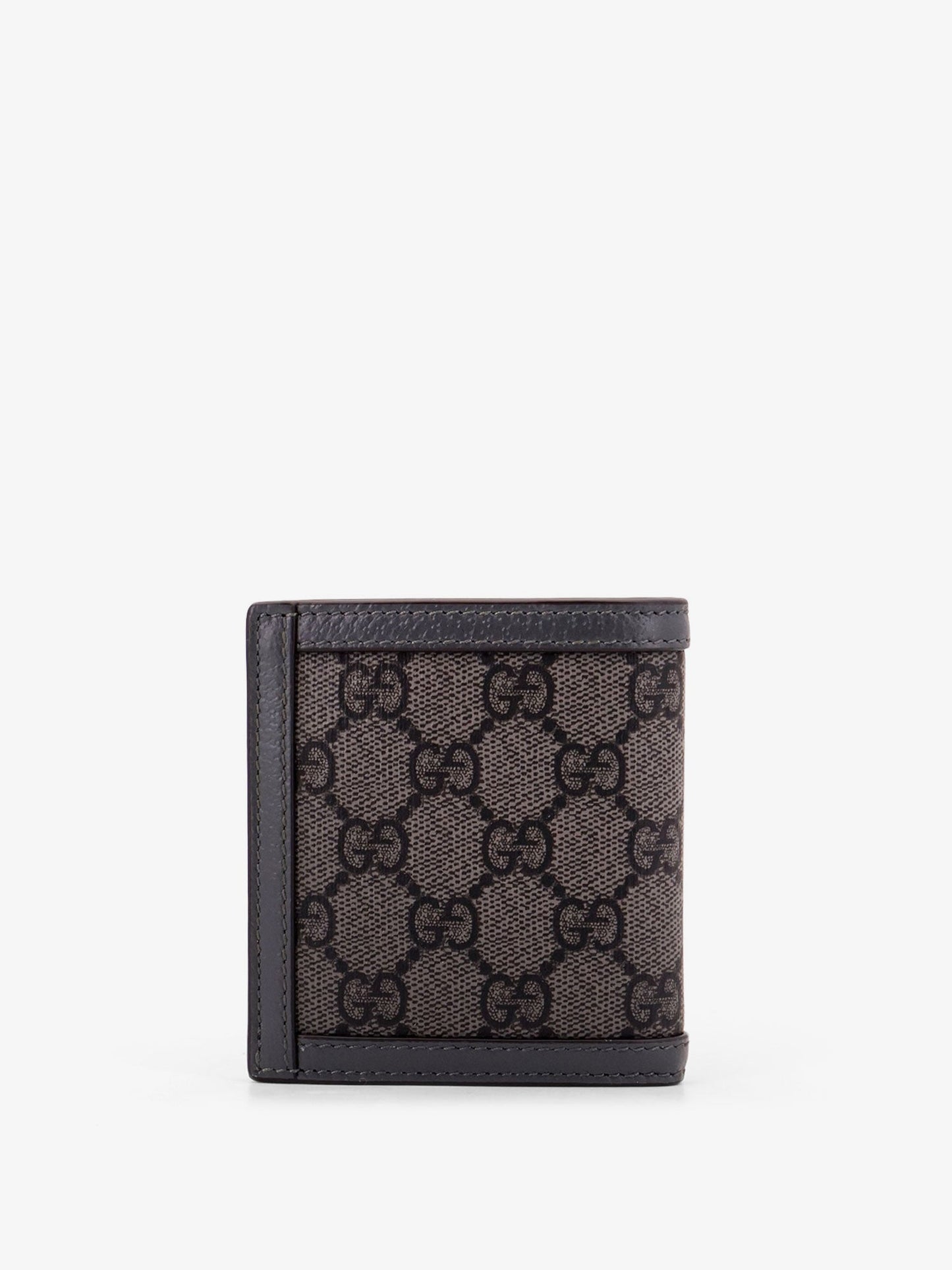 Gucci Man Gucci Man Grey Wallets