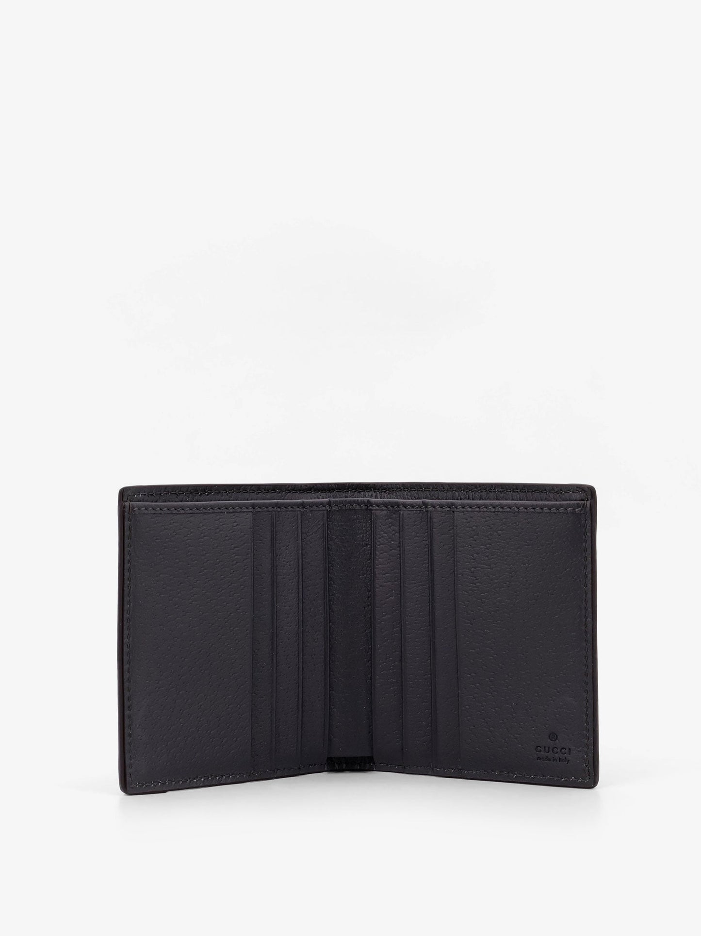 Gucci Man Gucci Man Grey Wallets