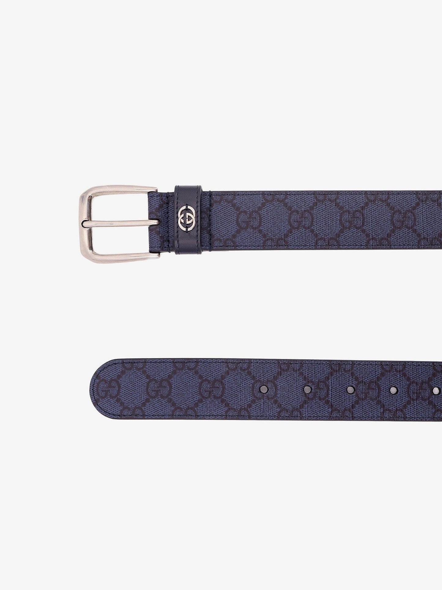 Gucci Man Gucci Man Black Belts