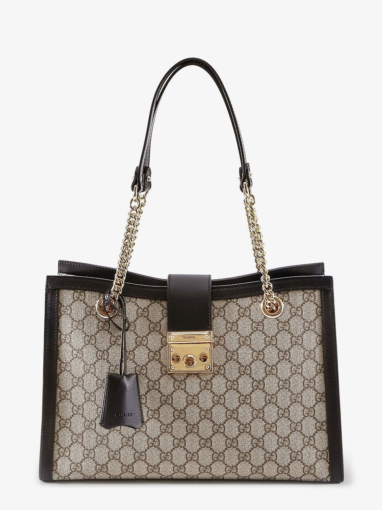 Gucci Woman Gucci Woman Black Handbags