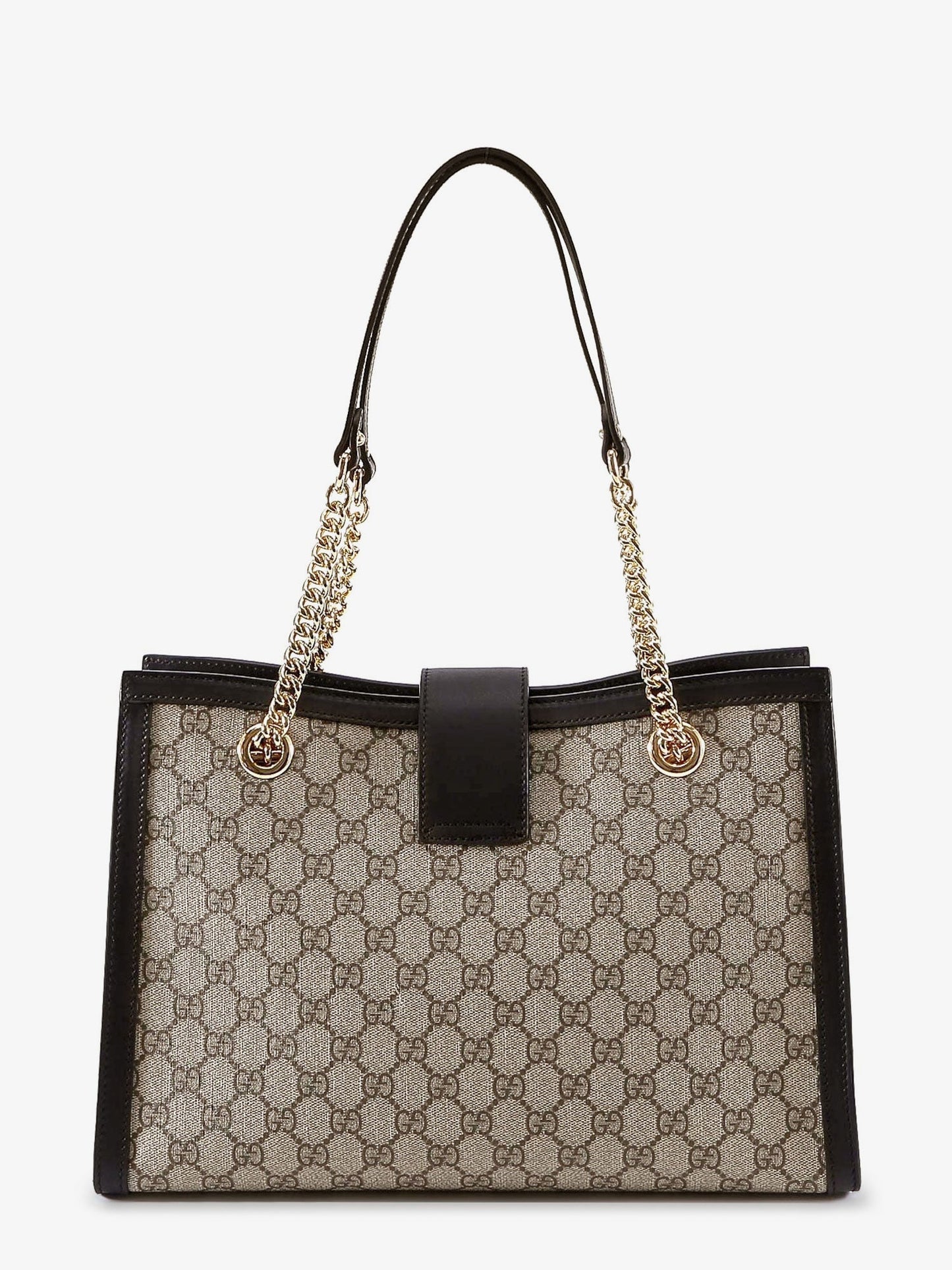 Gucci Woman Gucci Woman Black Handbags