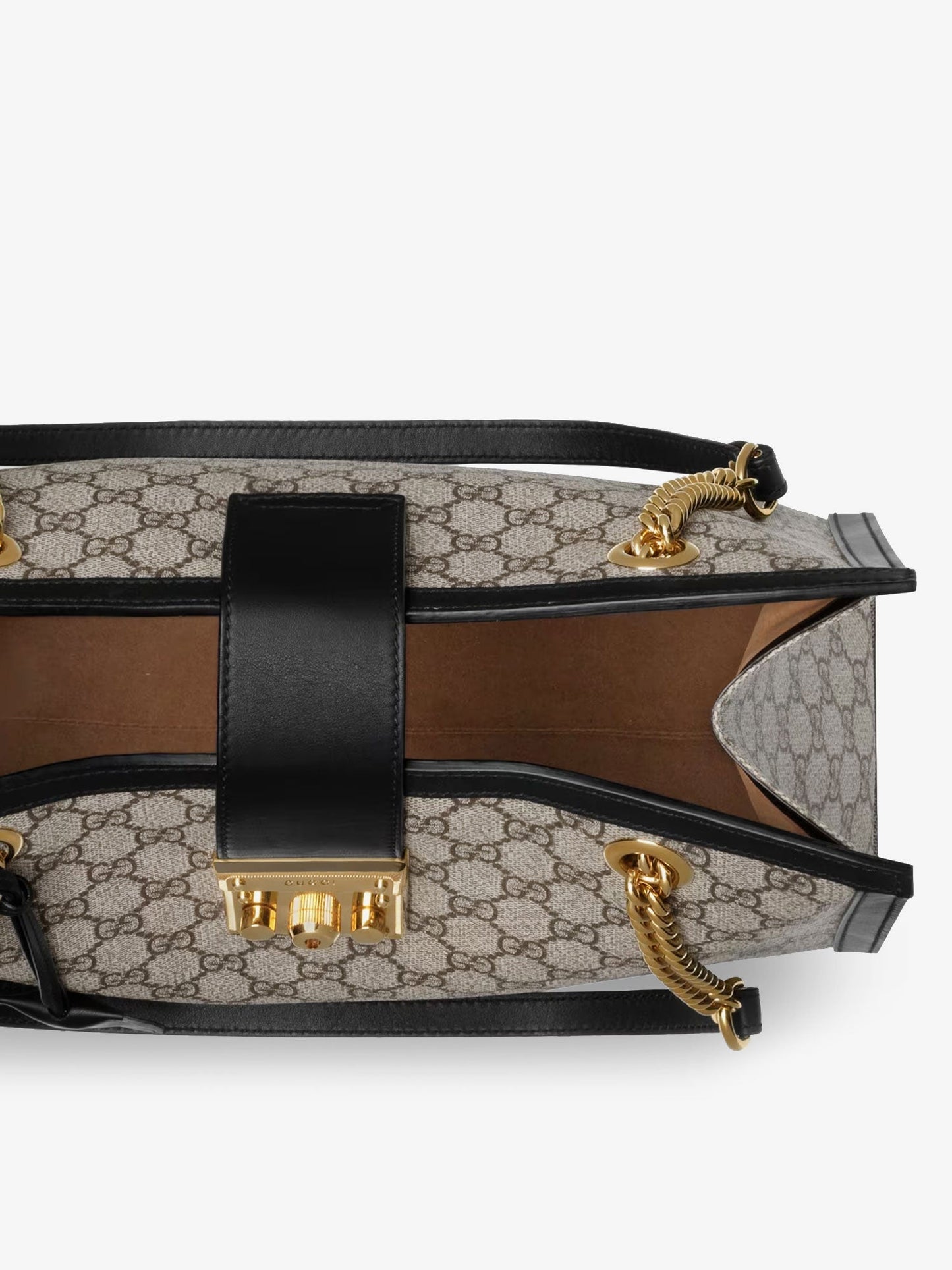 Gucci Woman Gucci Woman Black Handbags