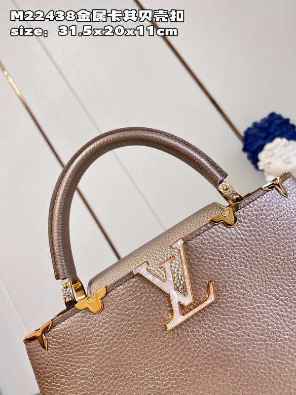 Alice bags - Louis Vuittons  - 15448