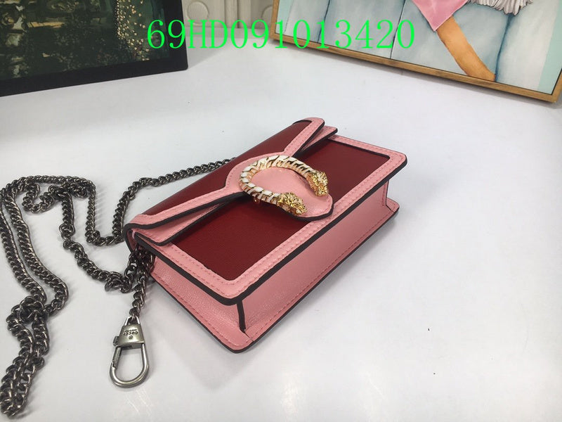 Gucci Bags - The Tote   353