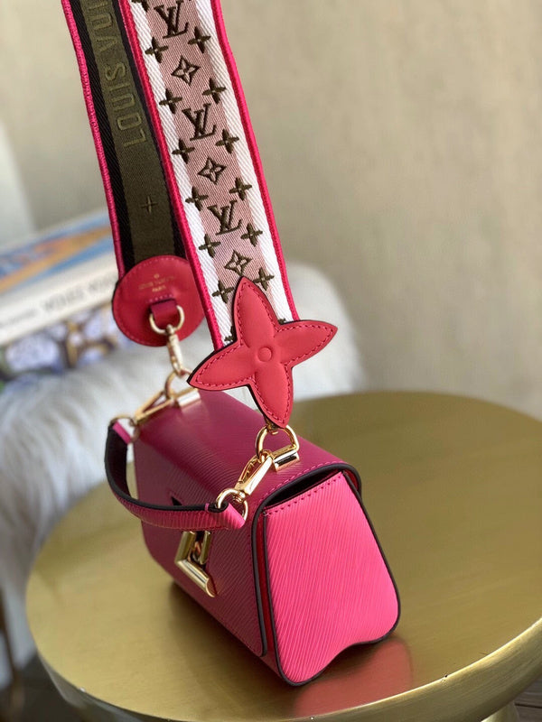 Alice Bags- Louis Vuittons  - 15876
