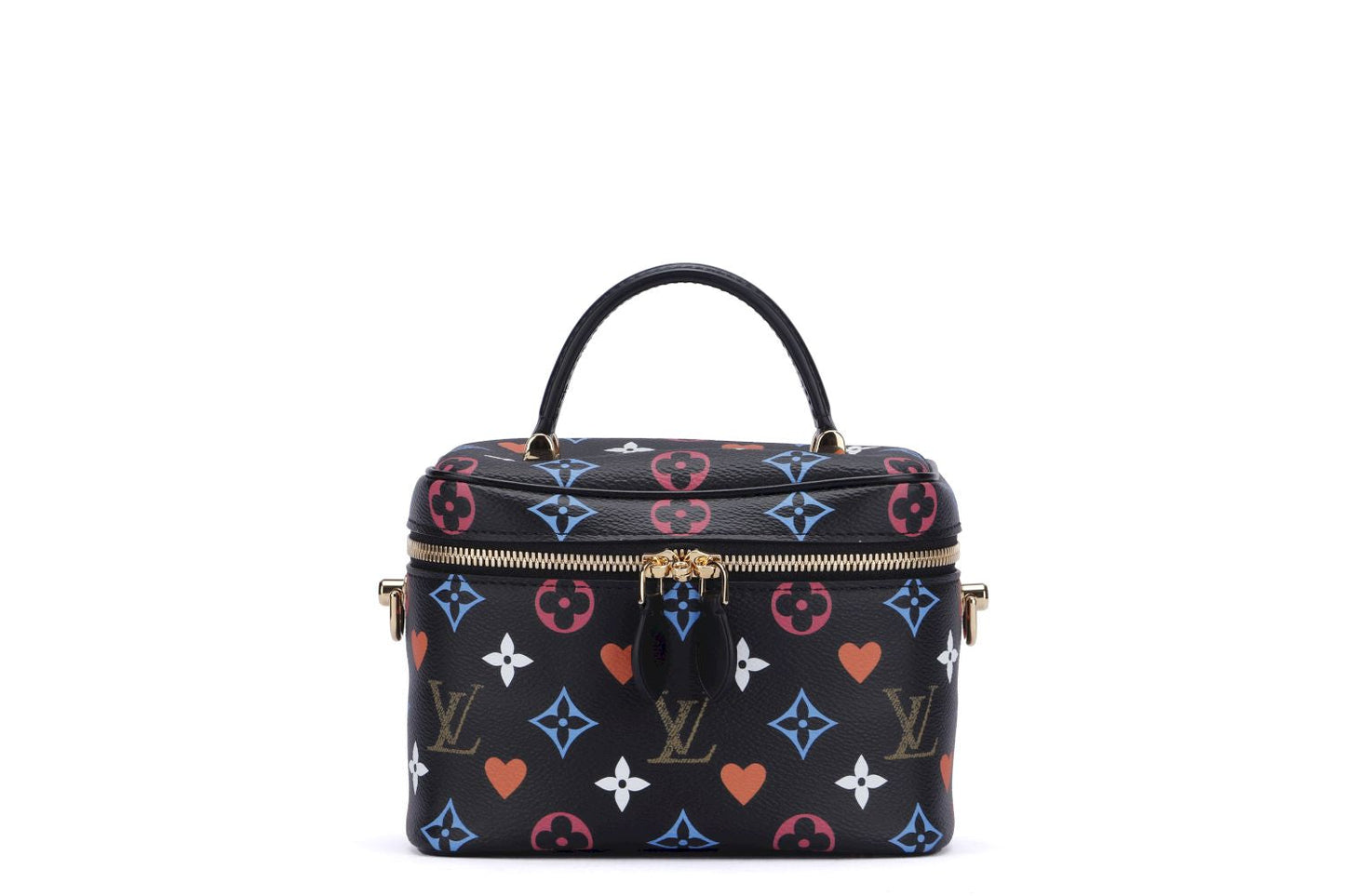 Louis Vuitton Game On Vanity, PM Size