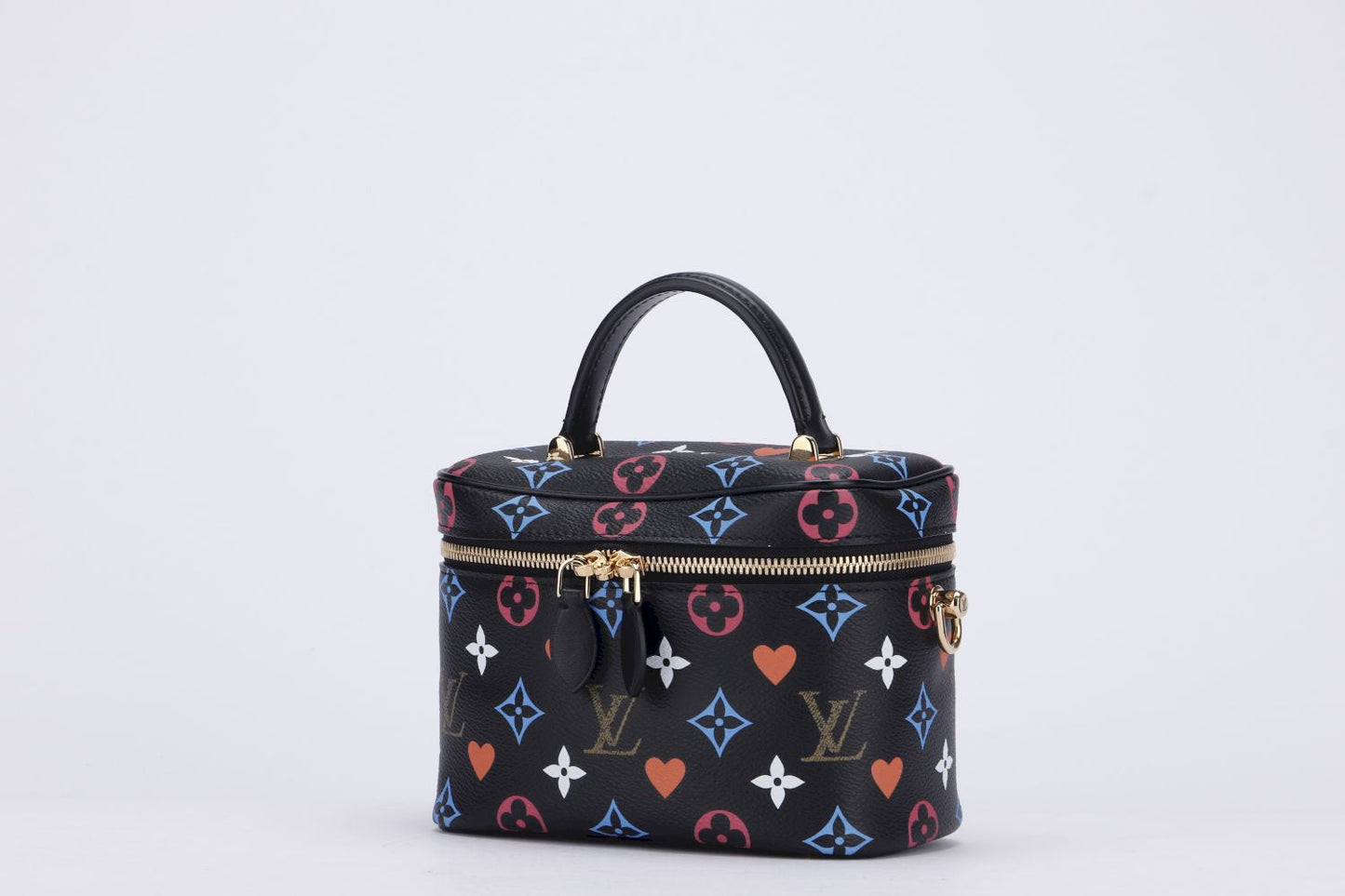 Louis Vuitton Game On Vanity, PM Size