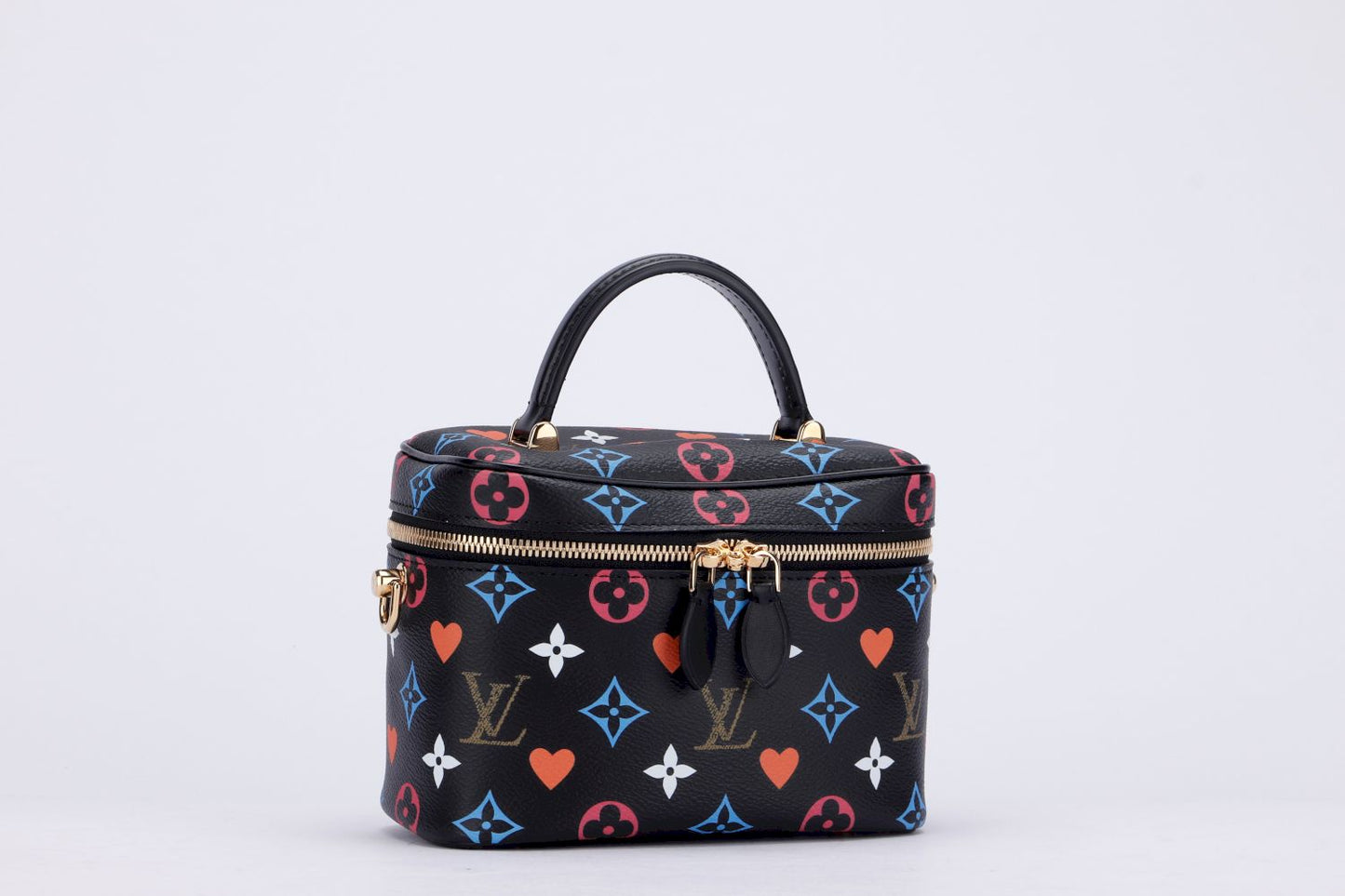 Louis Vuitton Game On Vanity, PM Size