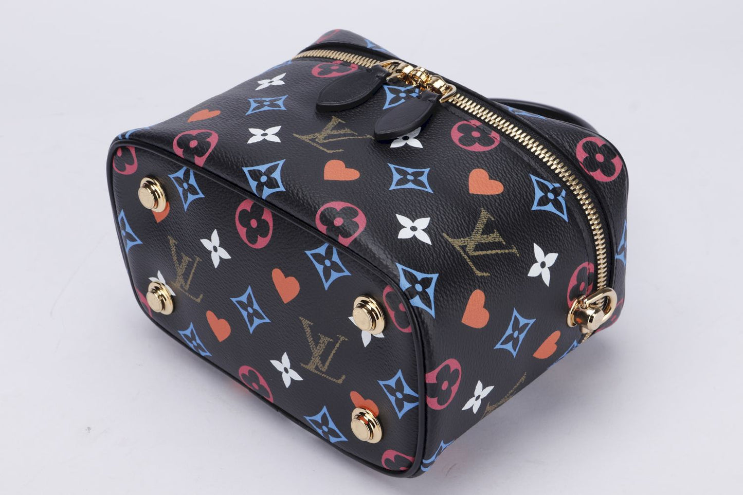 Louis Vuitton Game On Vanity, PM Size