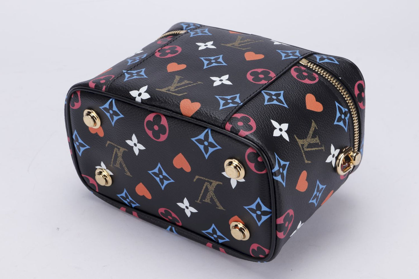Louis Vuitton Game On Vanity, PM Size