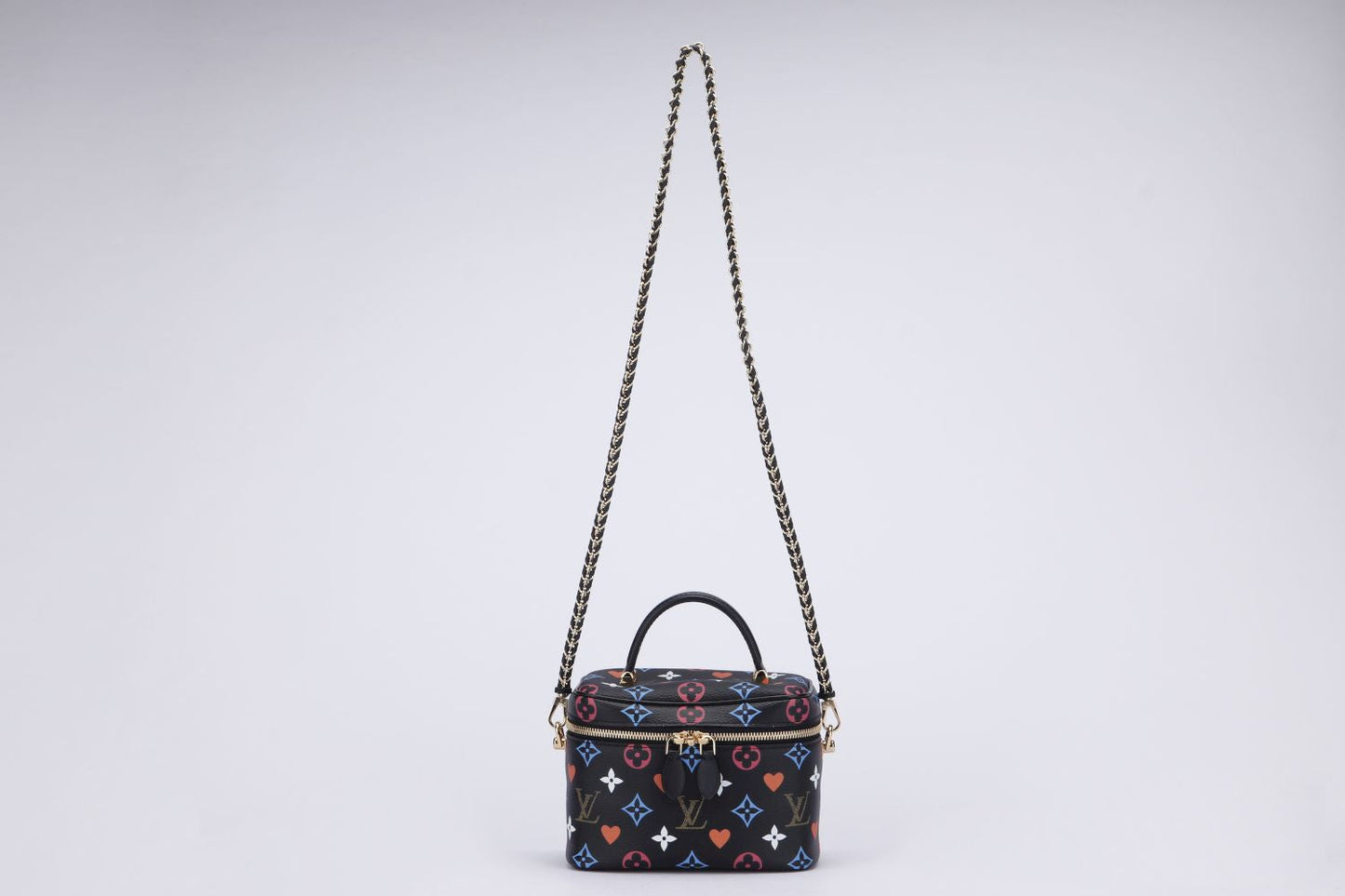 Louis Vuitton Game On Vanity, PM Size