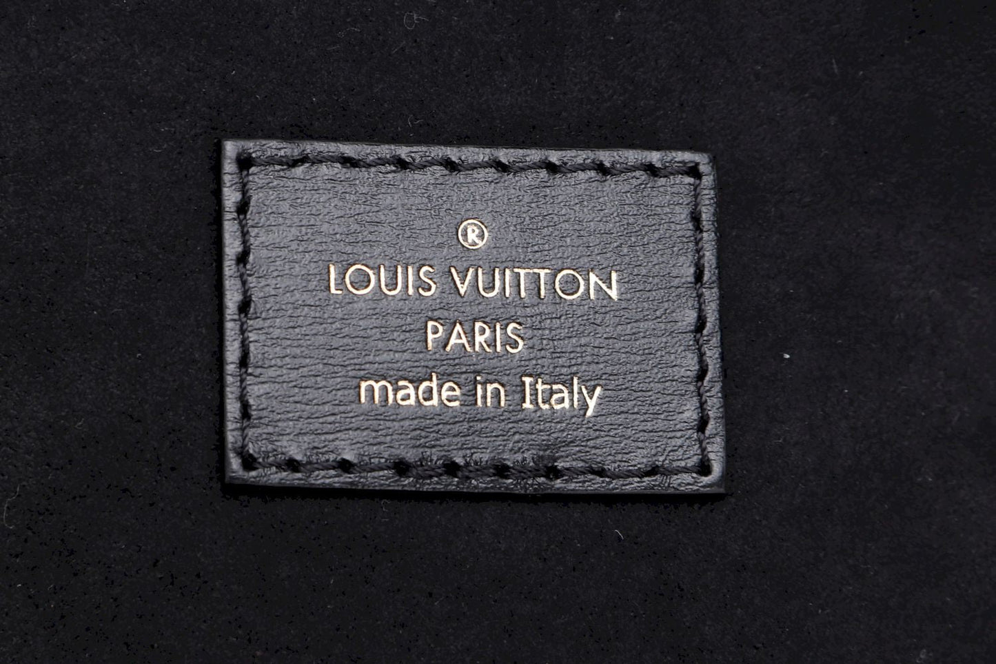 Louis Vuitton Game On Vanity, PM Size