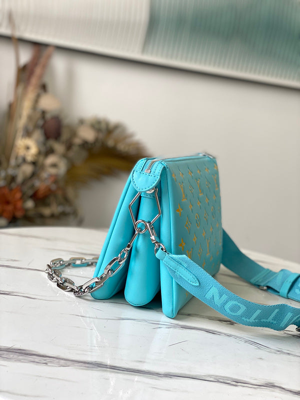 Alice Bags- Louis Vuittons  - 16336