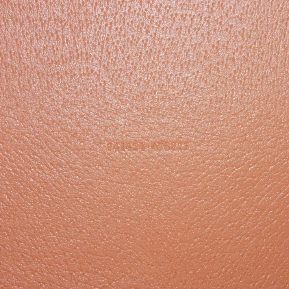 GUCCI Tote Bag 741424 FACC5 5748 GG canvas x calf leather pink Double G WG Shoulder Bag GG canvas GG Ophidia Large Tote Women Used