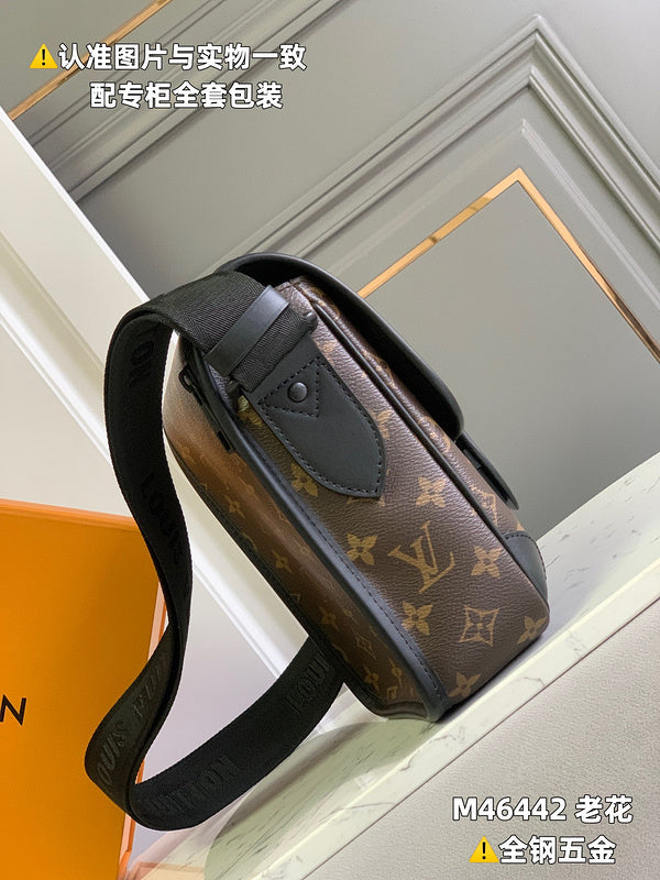 Alice bags - Louis Vuittons  - 15413