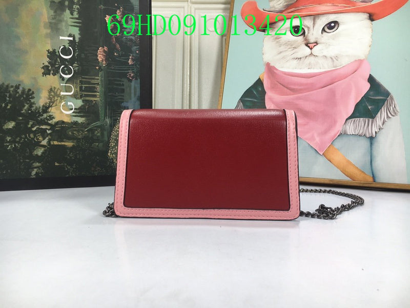 Gucci Bags - The Tote   353