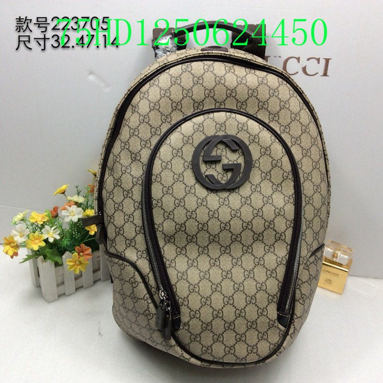 Gucci Bags - The Tote   1203