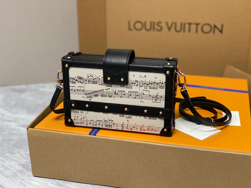 Alice bags - Louis Vuittons  - 15188