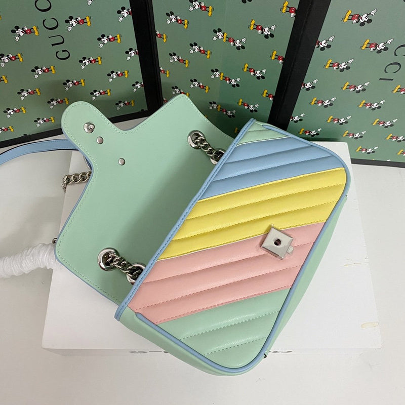 Gucci Bags - The Tote   268