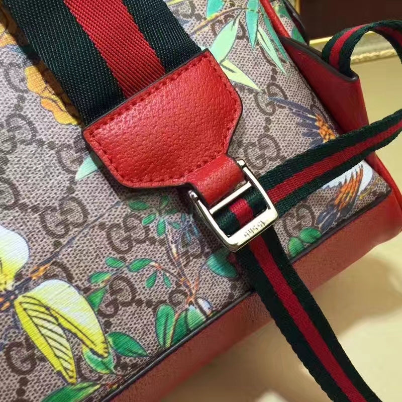 Gucci Bags - The Tote   1036