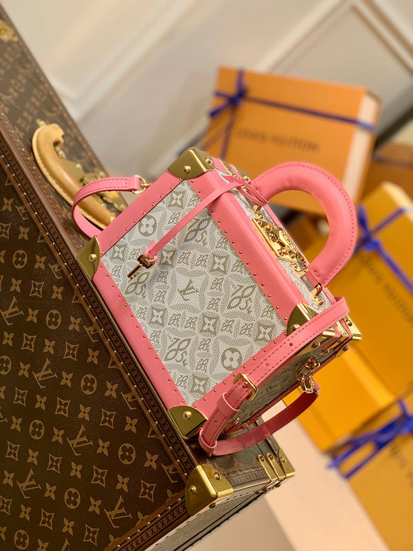 Alice bags- Louis Vuittons  - 16702